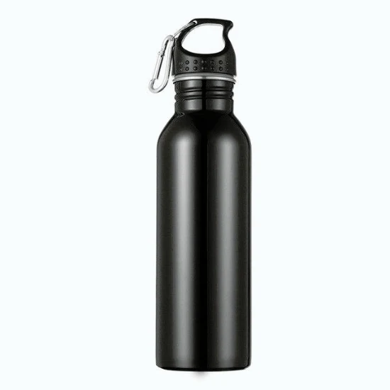 GOURDE INOX 75CL