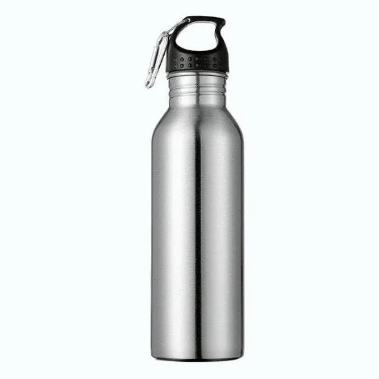 GOURDE INOX 750ML