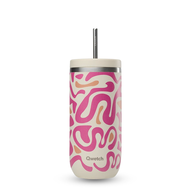 Cold Cup isotherme - Waves Sable
