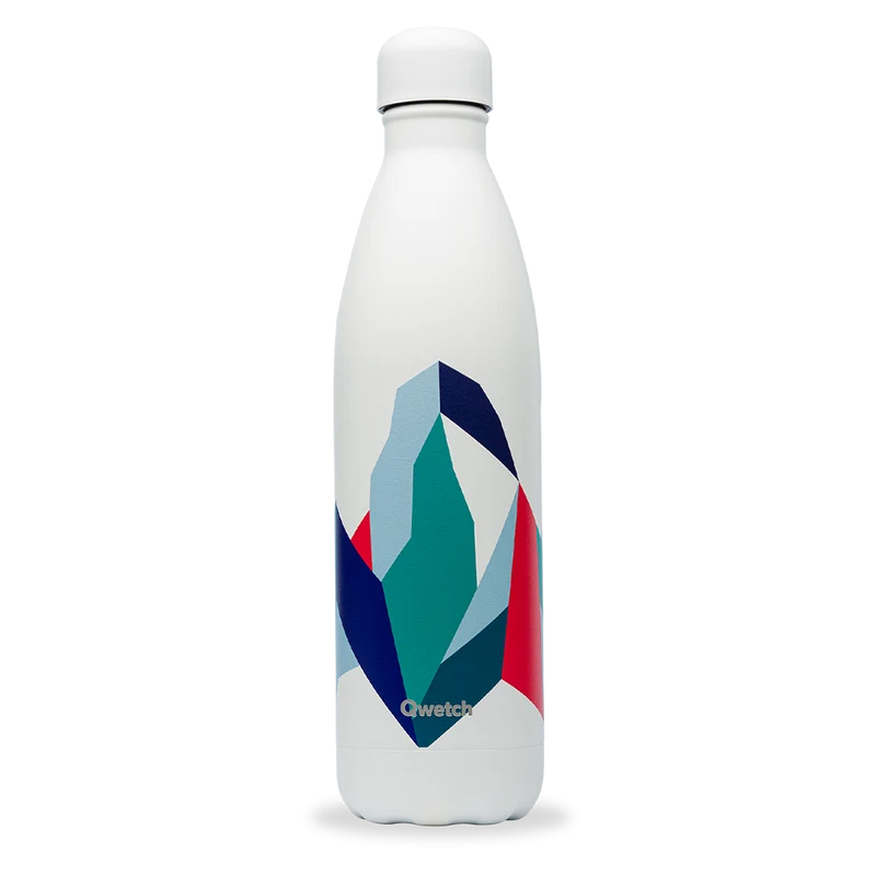 Bouteille isotherme - Originals Altitude Blanc Re-Love