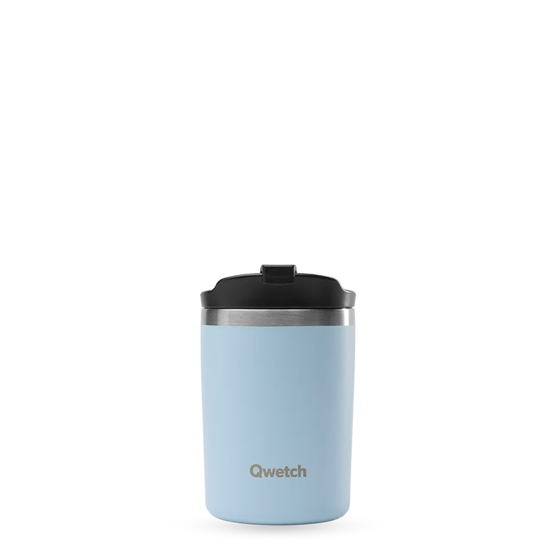 Travel mug isotherme - Pastel Bleu