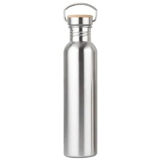 GOURDE ACIER INOXYDABLE