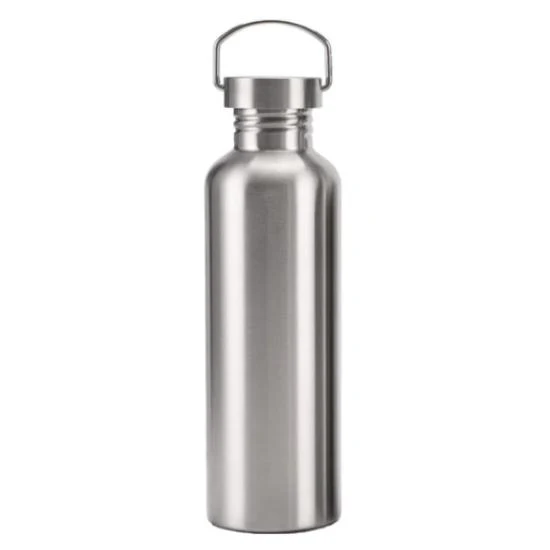 GOURDE INOX RANDONNÉE