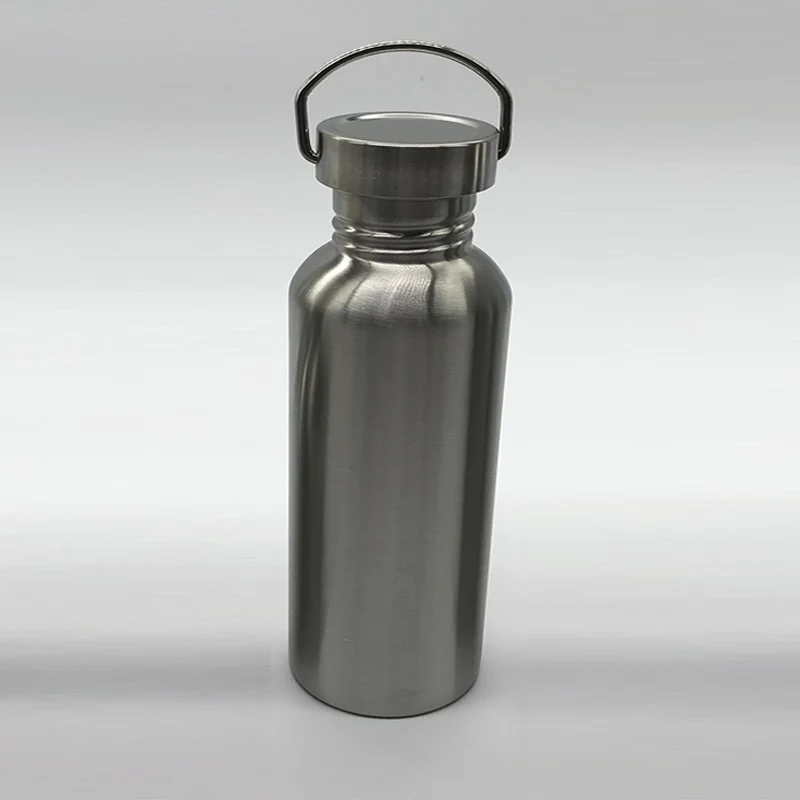 GOURDE INOX 500ML