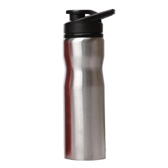 GOURDE VELO INOX