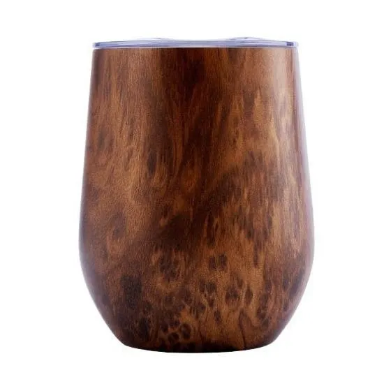 MUG ISOTHERME BOIS