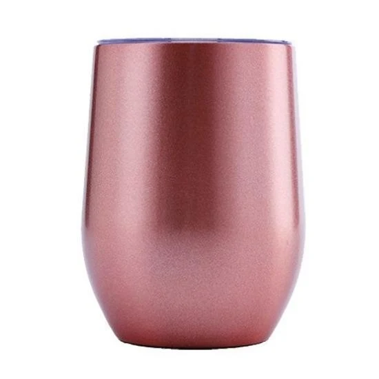 MUG ACIER
