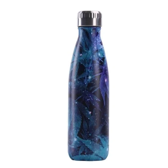 BOUTEILLE ISOTHERME TEMPÉRATURE