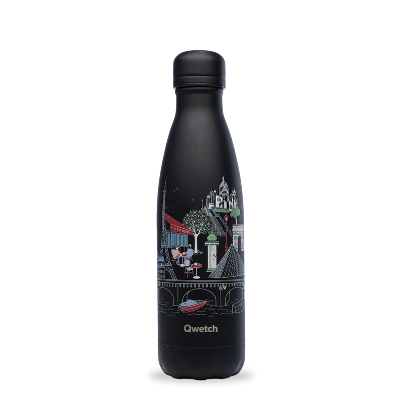 Bouteille isotherme - Originals Paris