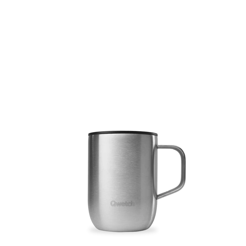 Mug isotherme - Inox