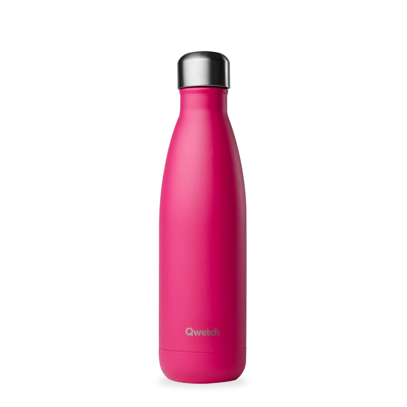 Bouteille isotherme - Originals Matt Magenta