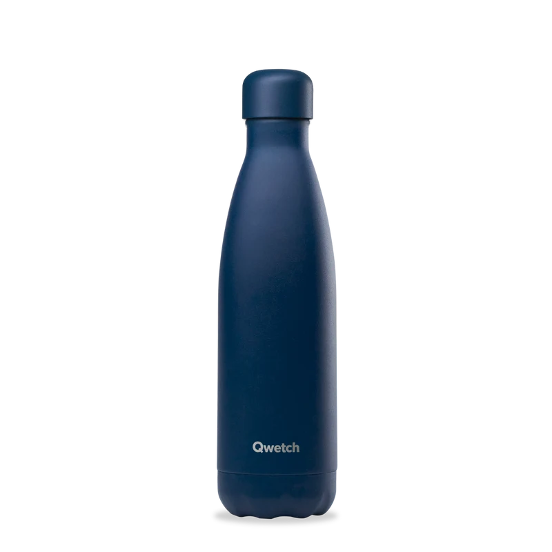Bouteille isotherme - Originals All Bleu Nuit