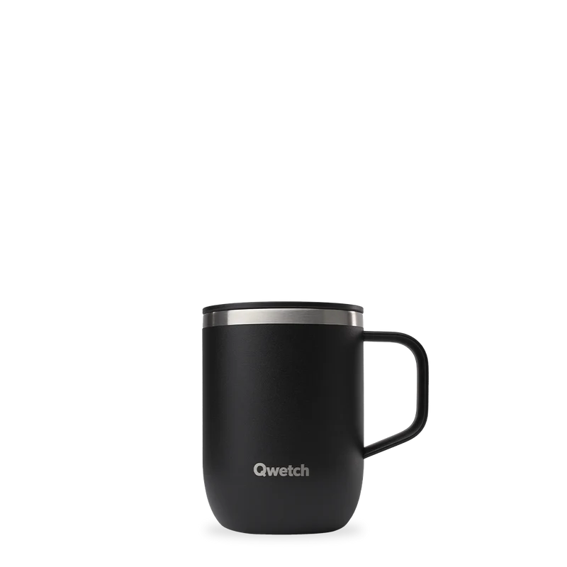 Mug isotherme - Matt Noir