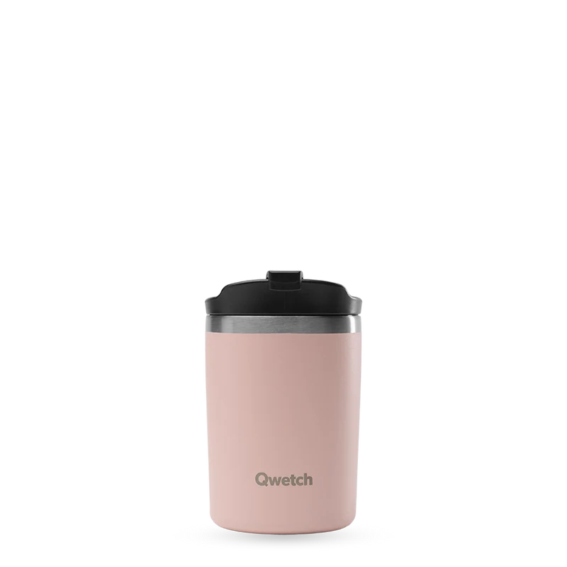 Travel mug isotherme - Pastel Rose