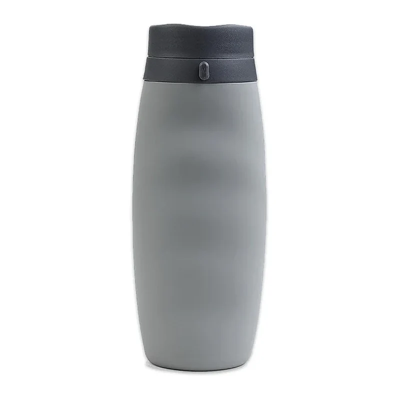 Gourde Sport Pliable 600ml