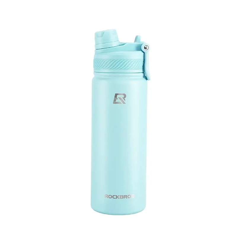 Gourde Inox Pratique