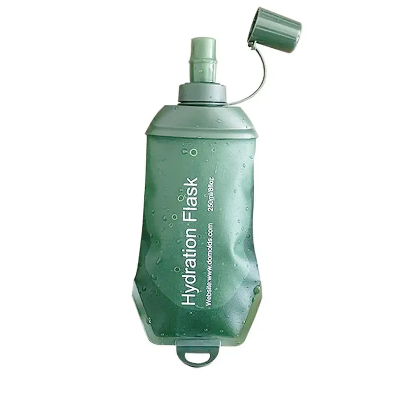 Gourde Sport Souple 250ml