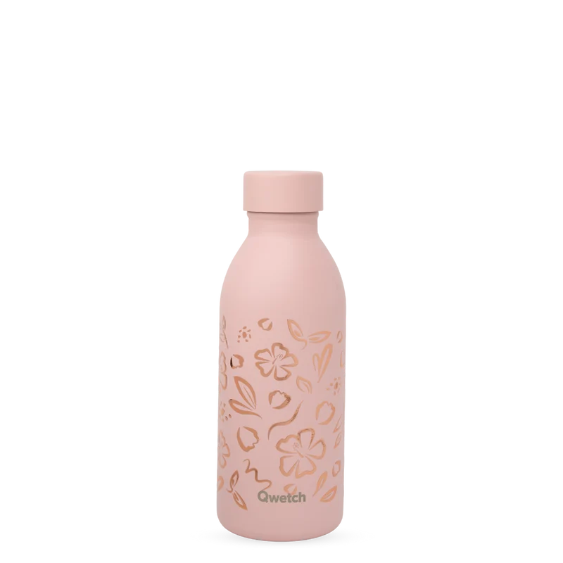 Bouteille isotherme - Icon Moani Pastel Rose