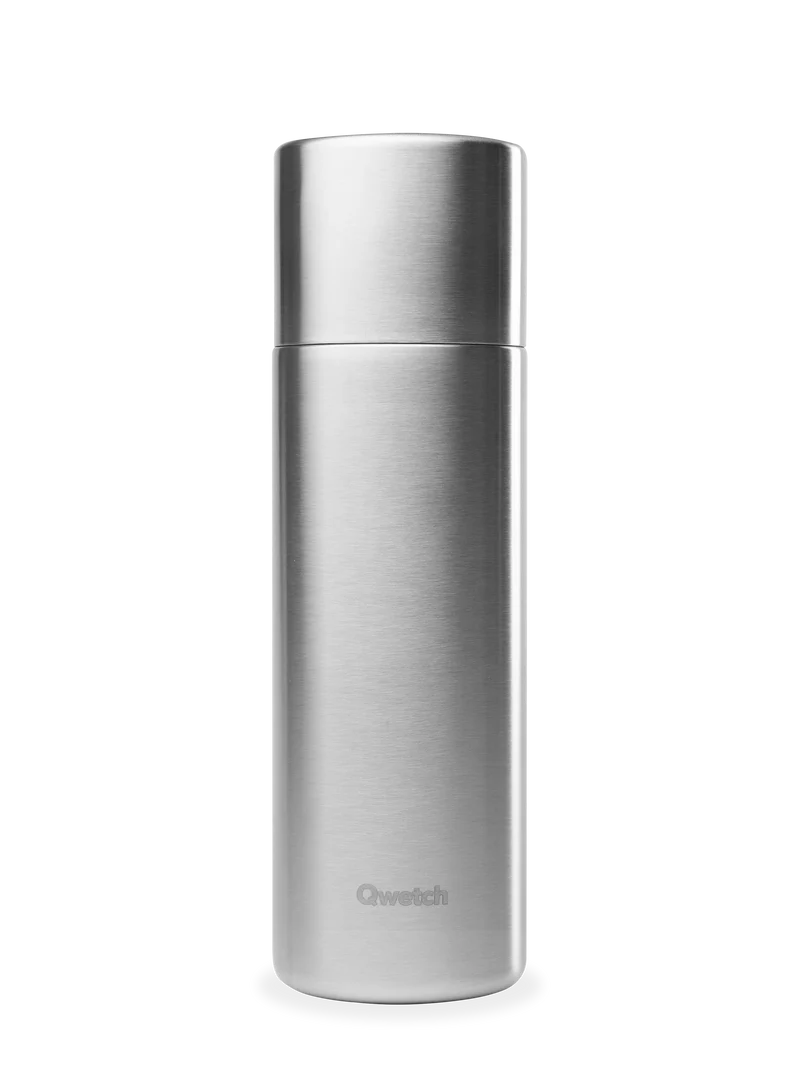 Thermo isotherme - Inox