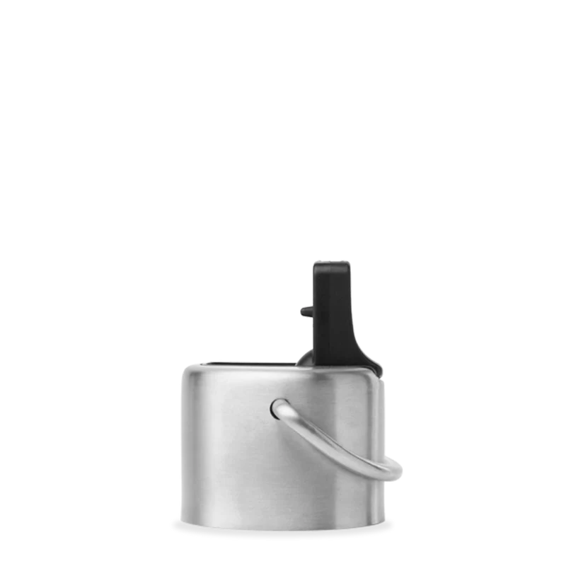 Bouteille isotherme Active - Bouchon Sport