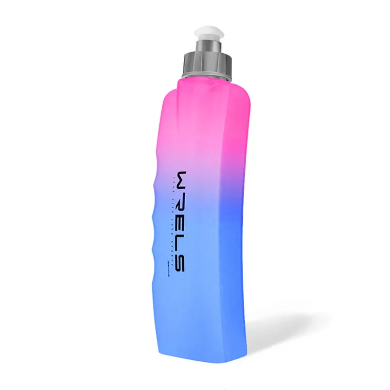 Gourde Sport Souple Cyclisme