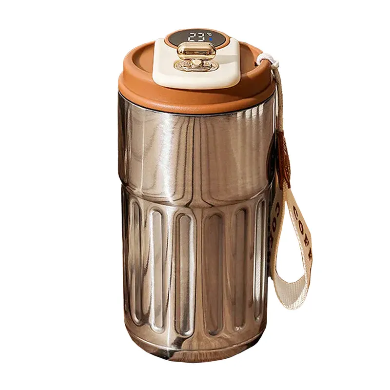 Gourde Isotherme Thermos Intelligent