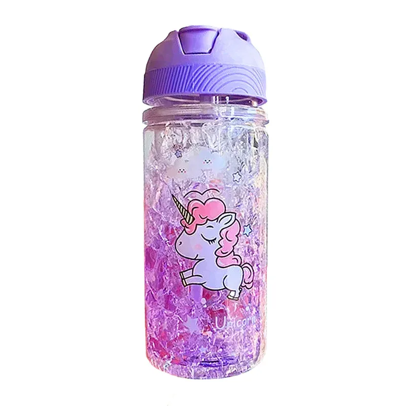 Gourde Enfant Licorne