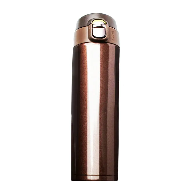 Gourde Inox Style Moderne 500ml