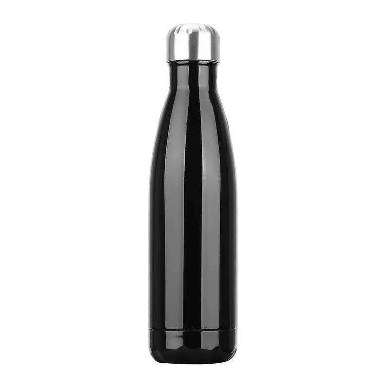 Gourde Inox Bouteille Double Paroi