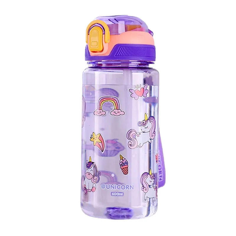 Gourde Enfant Aventurier