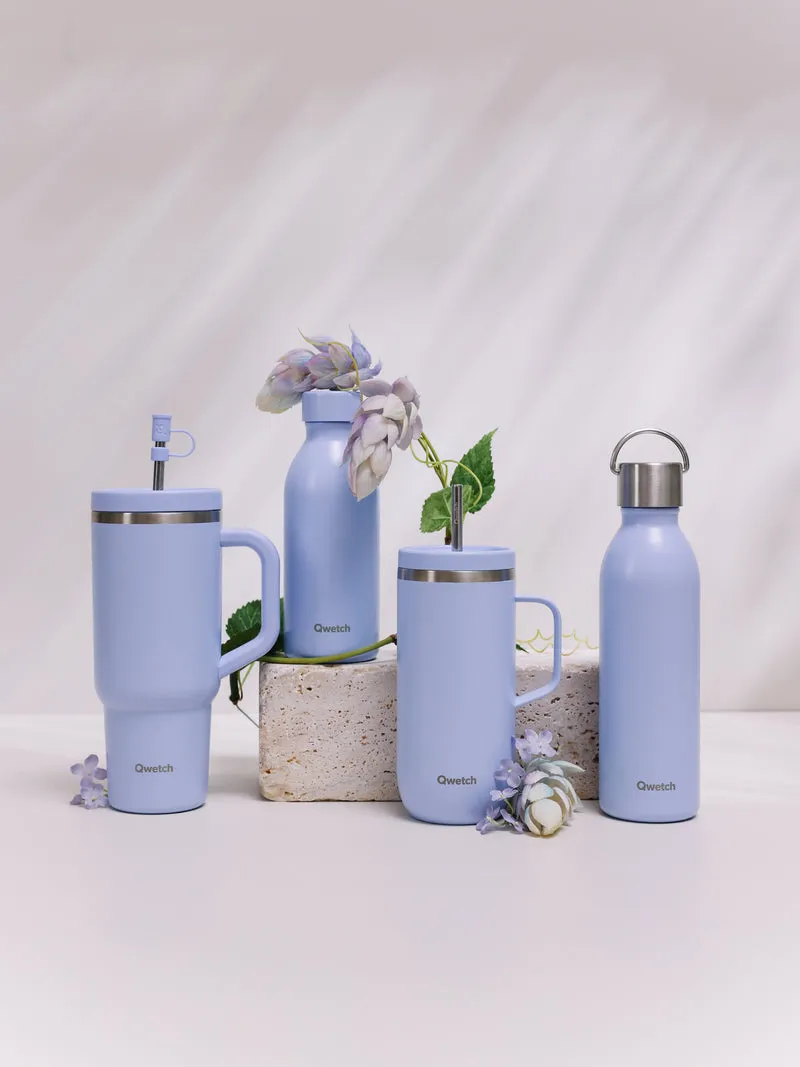 Push Edito - Glycine