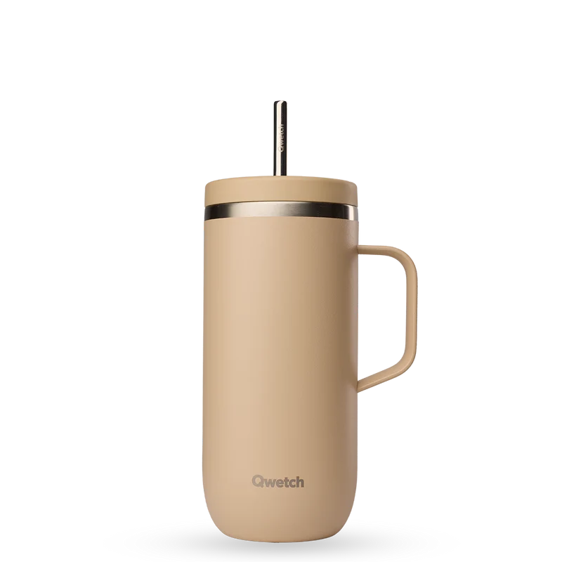 Cold Cup isotherme avec Anse - Matt Lin