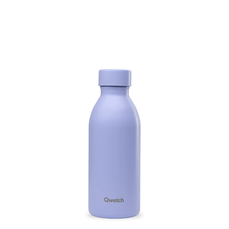 Bouteille isotherme - Icon Matt Glycine