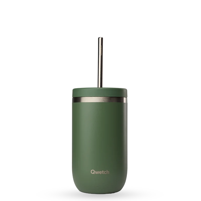 Cold Cup isotherme - Matt Kaki