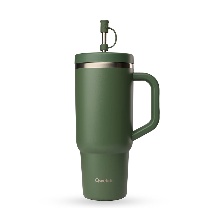 Travel Cup isotherme - Matt Kaki