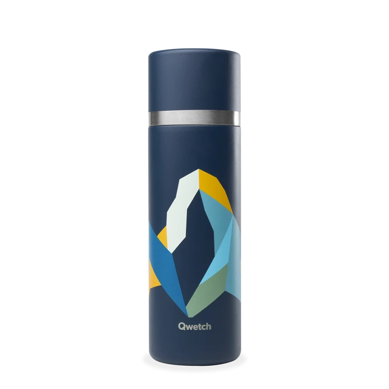 Thermo isotherme - Altitude