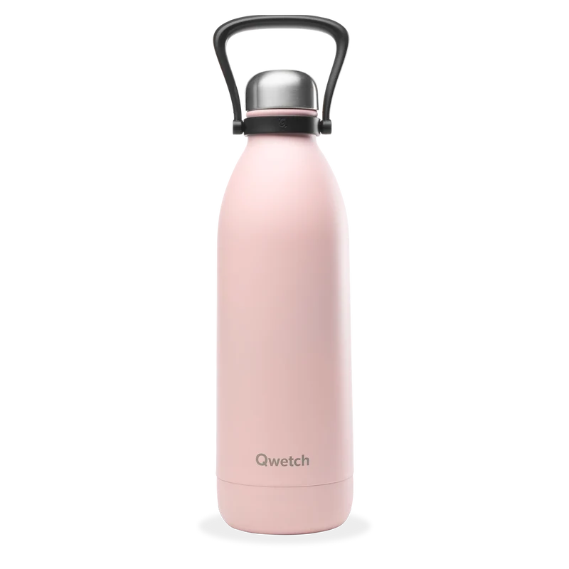 Bouteille isotherme - Titan Pastel Rose