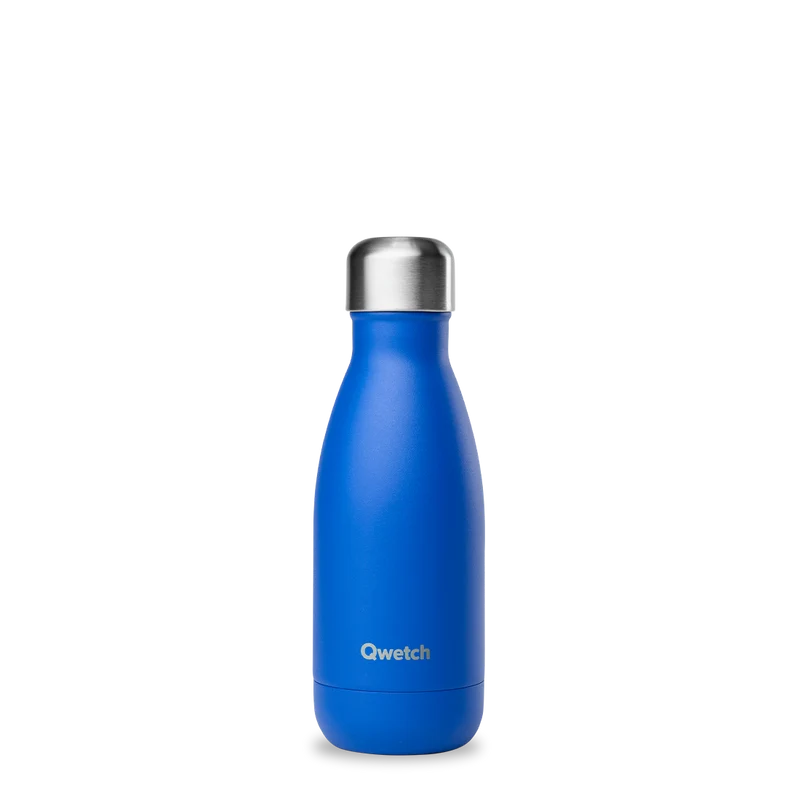Bouteille isotherme - Originals Matt Bleu Majorelle
