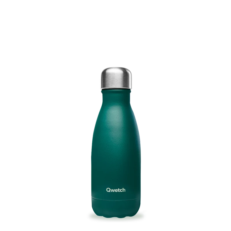 Bouteille isotherme - Originals Matt Vert Emeraude
