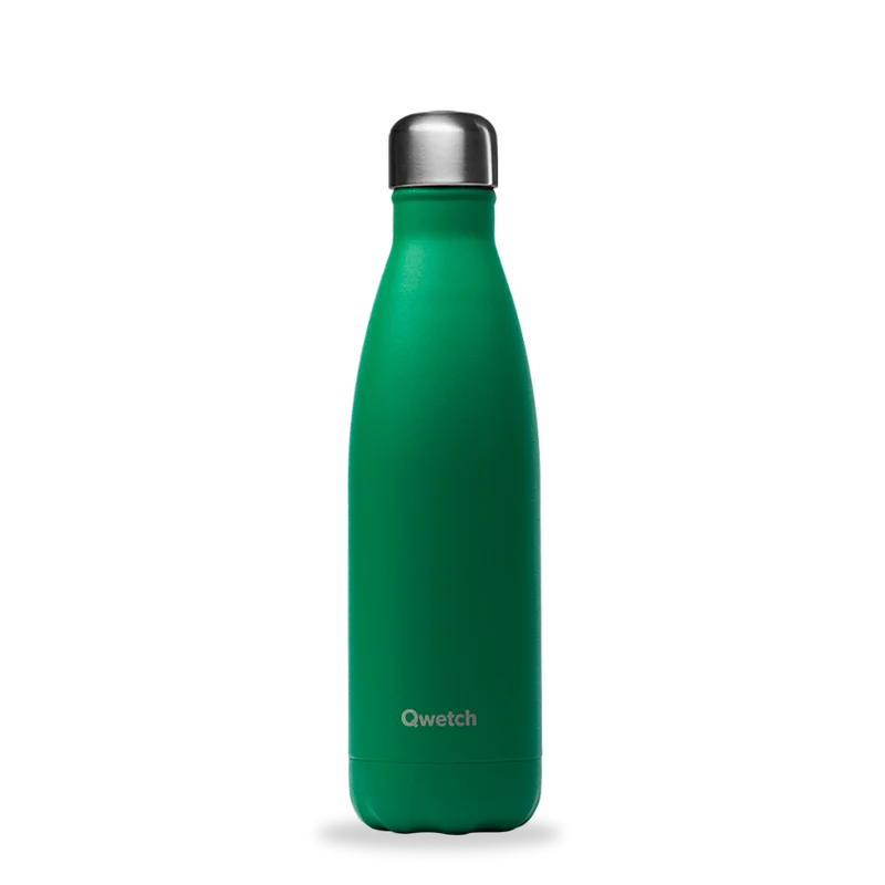 Bouteille isotherme - Originals Matt Vert Toundra