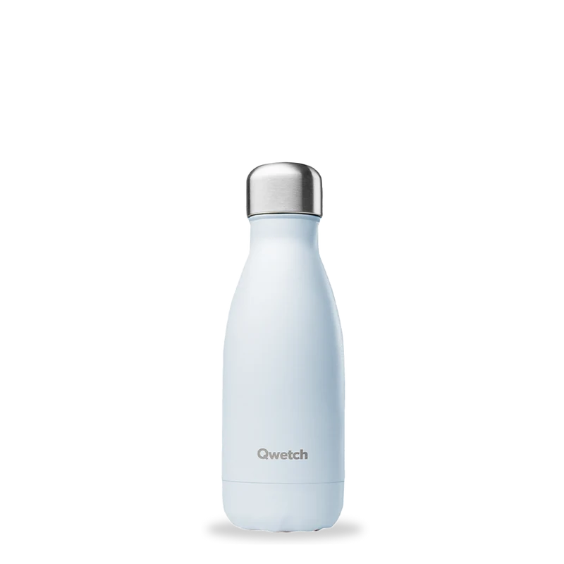 Bouteille isotherme - Originals Pastel Bleu