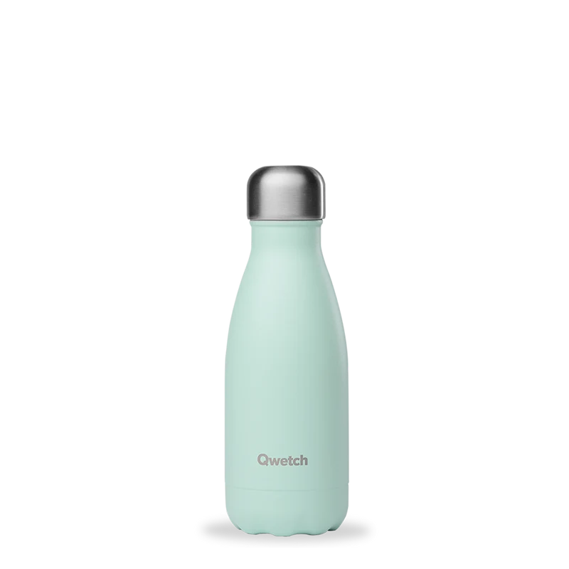 Bouteille isotherme - Originals Pastel Vert