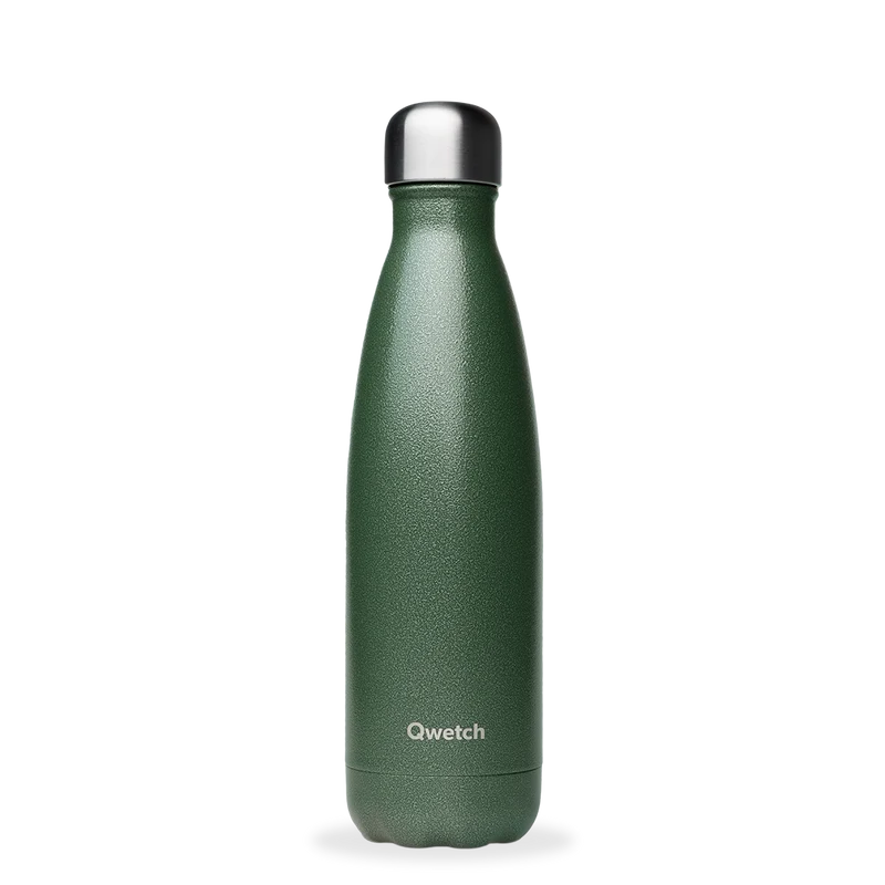 Bouteille isotherme - Originals Roc Vert Army