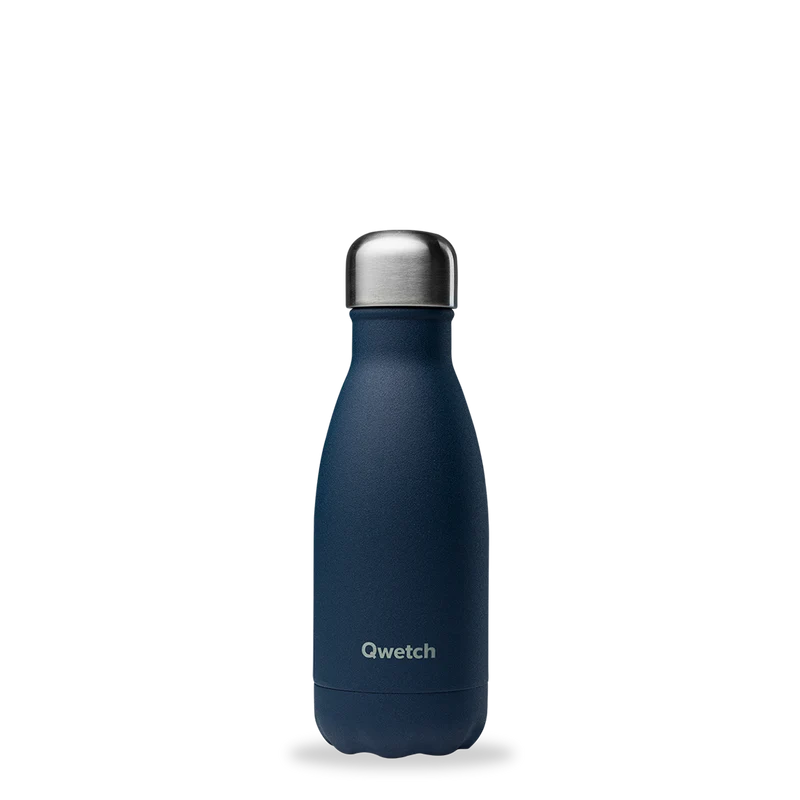 Bouteille isotherme - Originals Granite Bleu