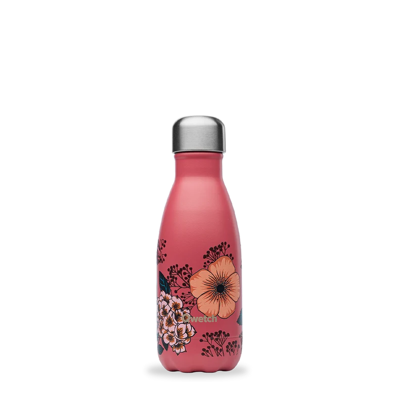 Bouteille isotherme - Originals Anémones