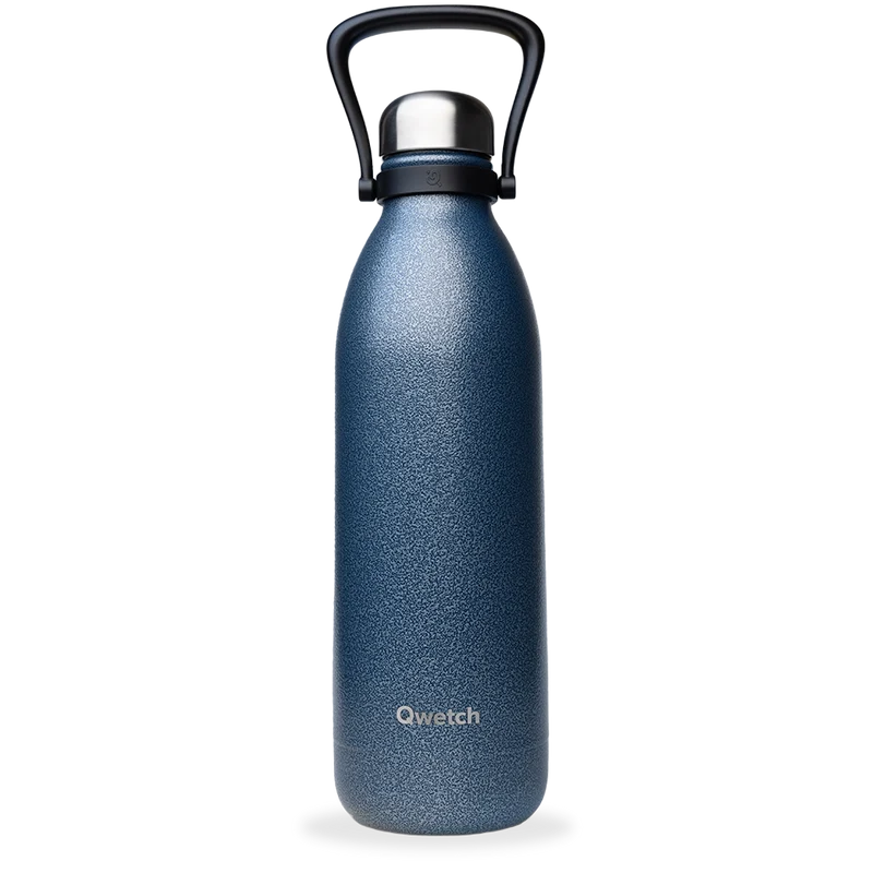 Bouteille isotherme - Titan Roc Bleu