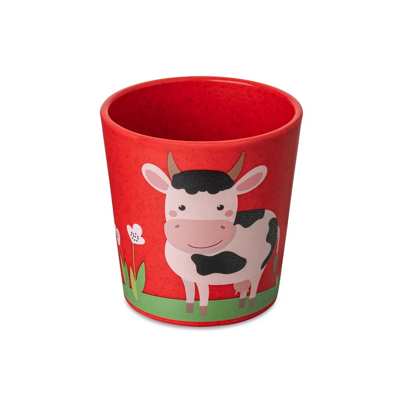 Becher CONNECT CUP S FARM