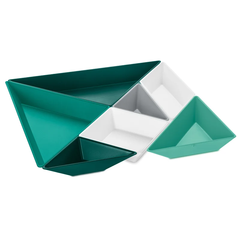 Gourmet Set TANGRAM READY