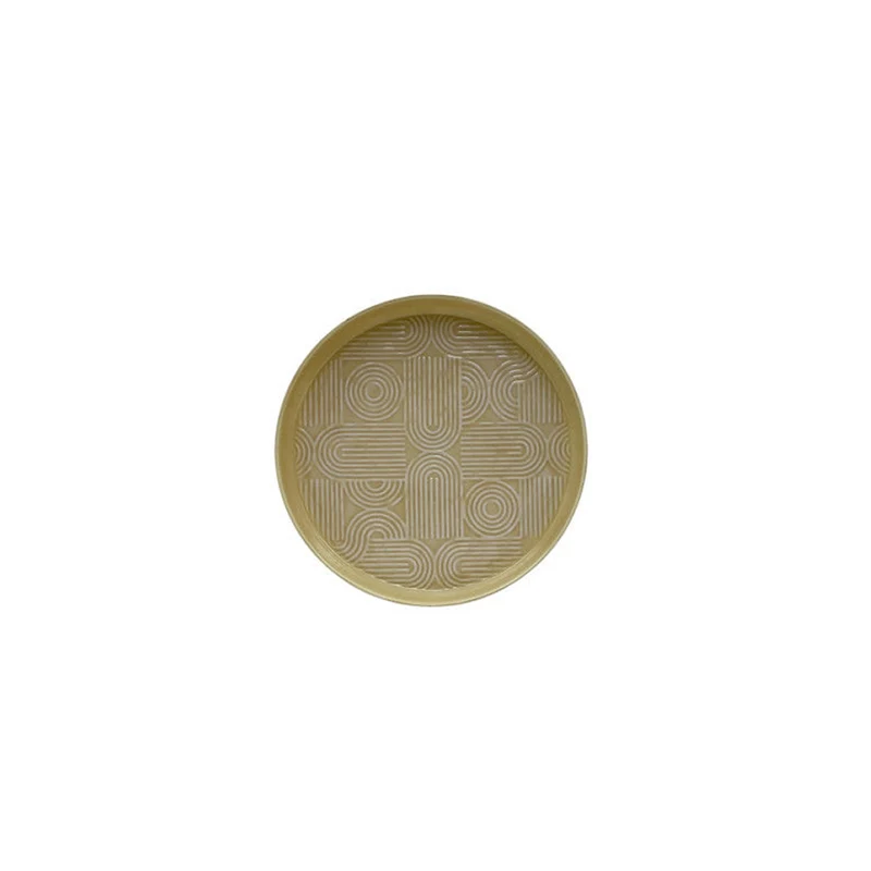 Mini plateau Molitor Ø 17 cm