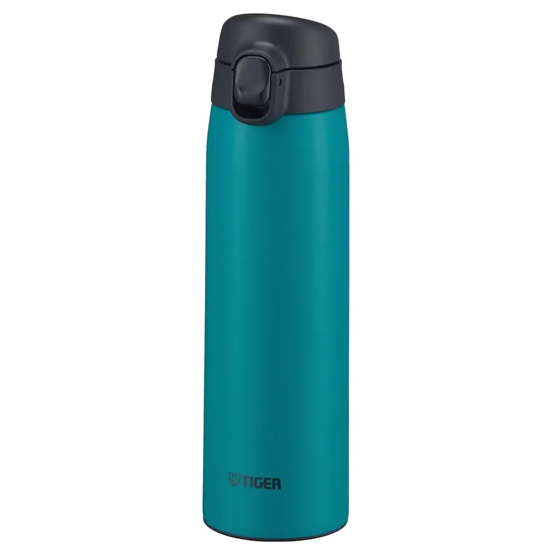 Tiger 500ml Stainless Steel Insulated Water Bottle Green MCT-K050GT